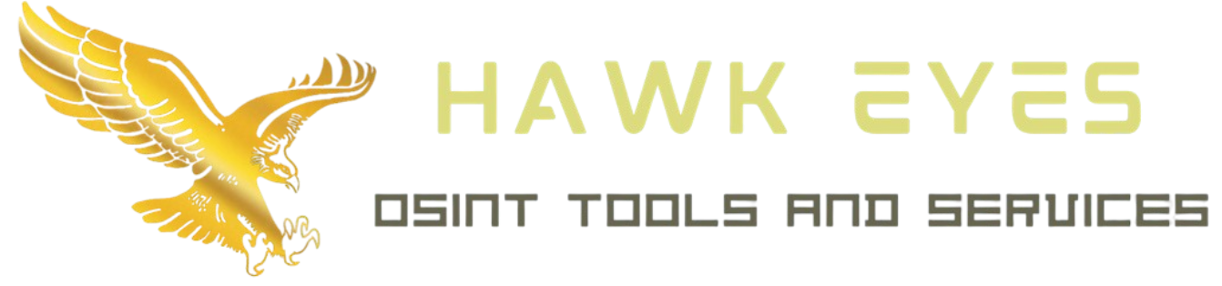 HawkEyes Logo